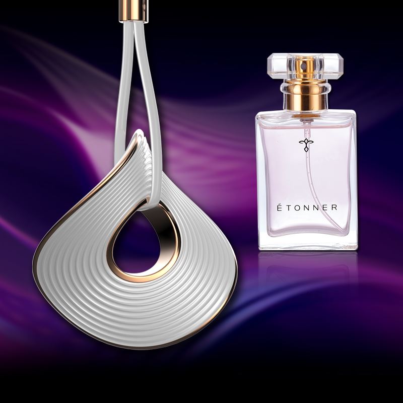 Art Ceramics perfume E30-CC